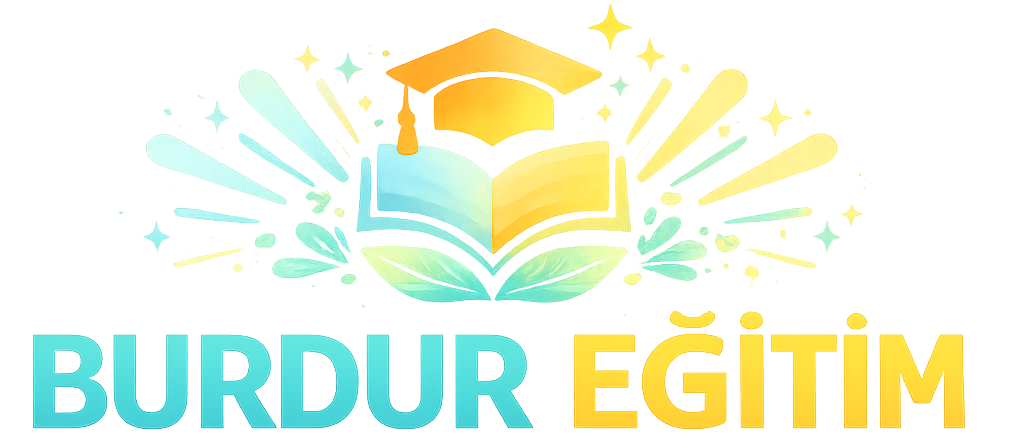 Burdur Eğitim
